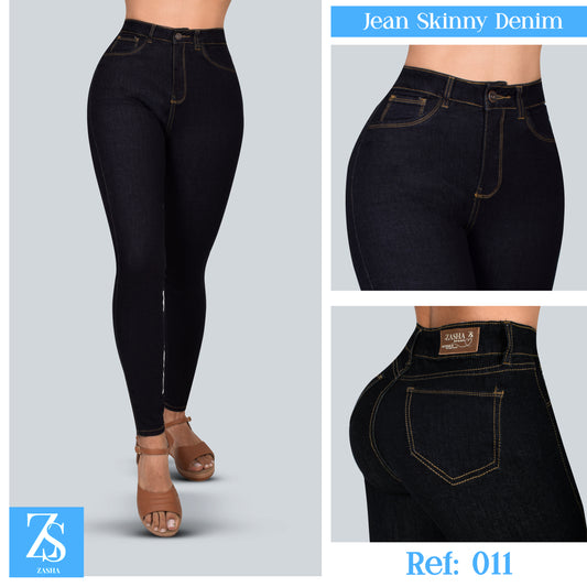 Jean Cowboy
