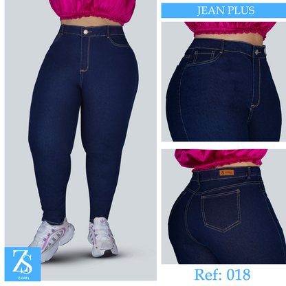 Promo 3 Jeans X 174.900