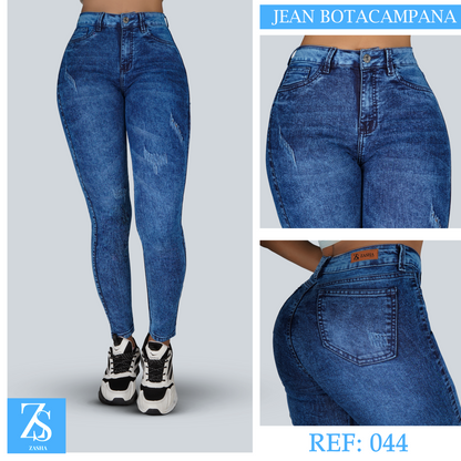 Promo 3 Jeans X 164.900