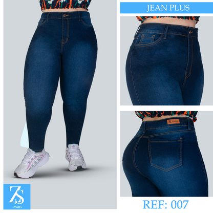 Promo 3 Jeans X 174.900