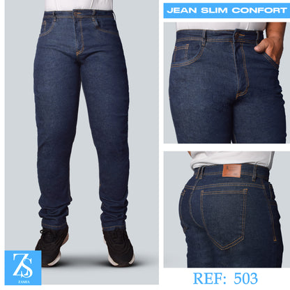 PACK X 3 JEAN CABALLERO