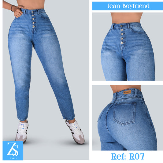 Promo 3 Jeans X solo 179.900