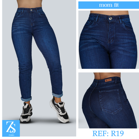 MOM FIT URBAN R19
