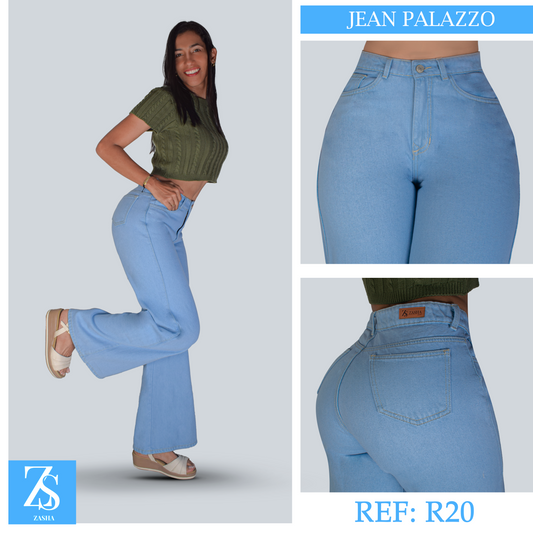 JEANS HIELO REF R20