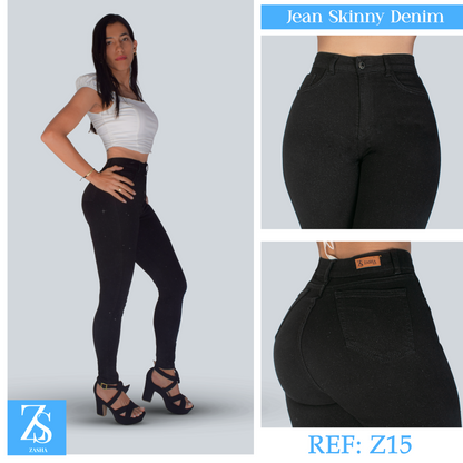 Promo 3 Jeans X 164.900